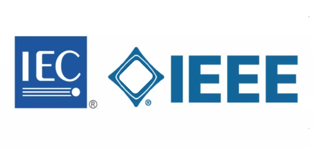 Aplicación de normas IEEE