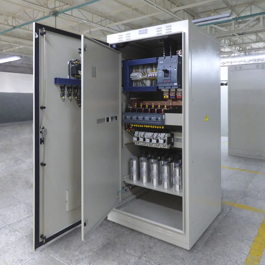 Medición Eléctrica