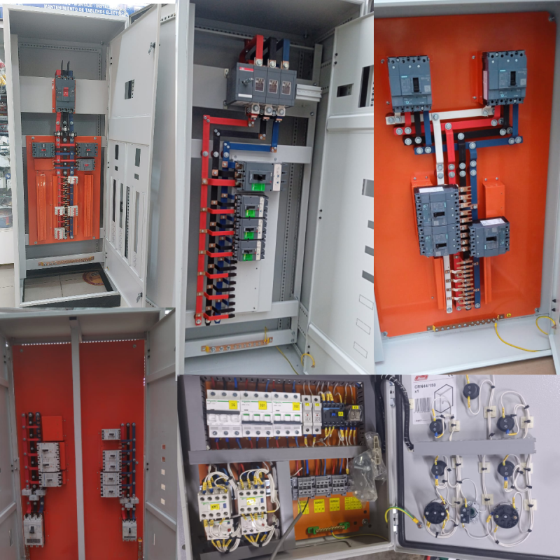 Capacitación técnica